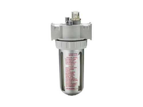 LUBRICADOR VOYLET # AL80 - 3/8"