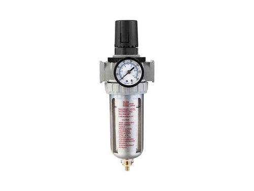 FILTRO REGULADOR VOYLET # AFR80-3/8"