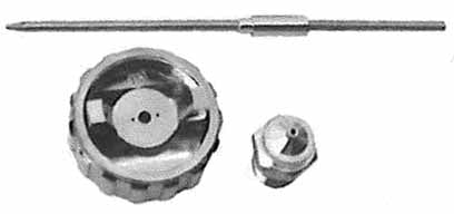 REPTO.VOYLET-SET PICO/AGUJA/BOQUI.P/S990G - 1.3 MM