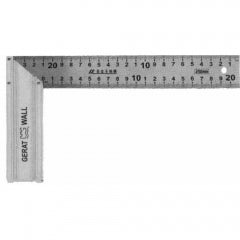 ESCUADRA CARP GREAT WALL 12" (300 MM)