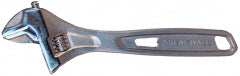 LLAVE FRANCESA GREAT WALL # GWB-12016 CROMADA 8"