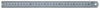 REGLA GREAT WALL INOX. 60 CM/24"