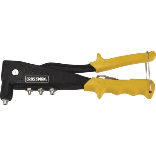 REMACHADORA CROSSMAN # 94-306 (94-310) TRABAJO PESADO 6"