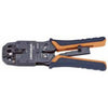 ALICATE CROSSMAN P/TERMINAL.TELEFONO.COMPUTACION # 94-941 (OF)