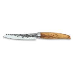 CUCHILLO TRES CLAVELES # 1066 TAKU VERDURAS 12.5 CMS