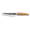 CUCHILLO TRES CLAVELES # 1067 TAKU COCINA 15 CMS