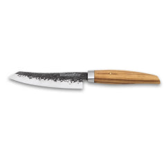 CUCHILLO TRES CLAVELES # 1067 TAKU COCINA 15 CMS