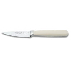 CUCHILLO TRES CLAVELES FORJADO # 1070 POLAR VERDURAS 9 CMS