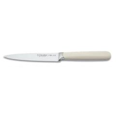 CUCHILLO TRES CLAVELES FORJADO # 1071 POLAR COCINA 13 CMS