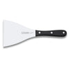 ESPATULA TRES CLAVELES UNIBLOCK # 1175 12 X 13 CMS INOX