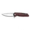 CORTAPLUMA TRES CLAVELES # 3803 HUNTER M/MADERA 90 MM X 27 MM X 3.2 MM