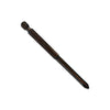 PUNTA CROSSMAN MAGNET. PHILIPS #2 1/4" X 110MM #44-905S (10 UNI.)