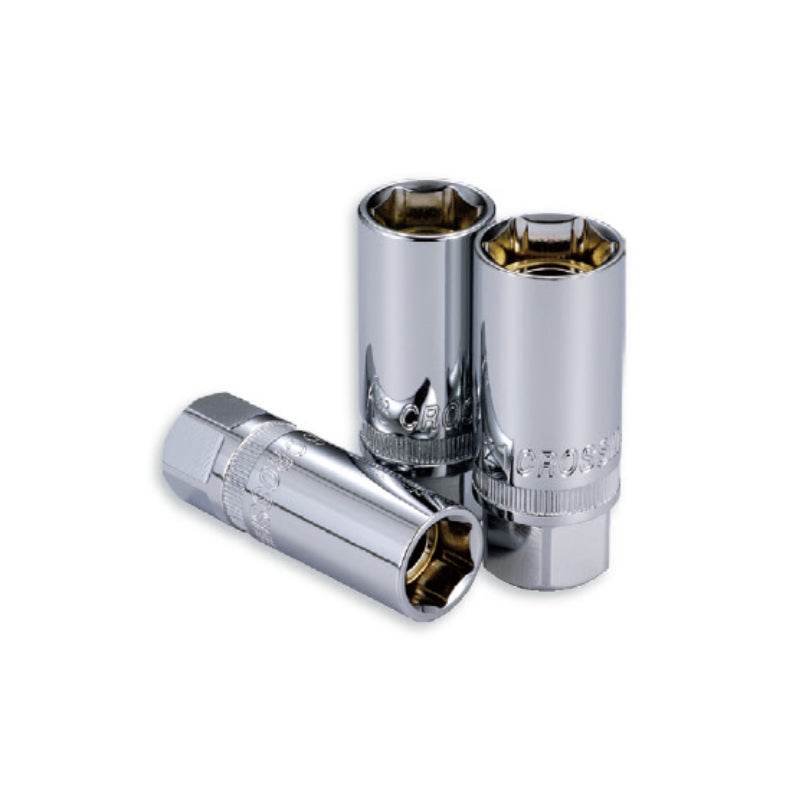 DADO CROSSMAN 1/2 DR P. BUJIAS MAGNET. 13/16"-21MM #96583 (OF)