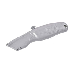 CUCHILLO CARTONERO TACTIX 150 MM.(6") HOJA RETRACTIL # 261003