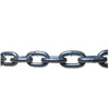 CADENA ACERO PULIDO ESLABON CORTO 11 MM (SACOS DE 9 MTS APROX)