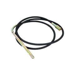 SONDA PARA VIBRADOR HORMIGON BONHOEFFER 6 MTS. # BON-P-CVP-001