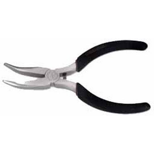 ALICATE CROSSMAN # 95-411 PUNTA CURVA 5"