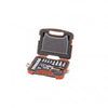 LLAVE DADO TACTIX # 365017 3/8 DR 19 PZ.