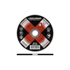 DISCO CORTAR CROSSMAN 115 X 2.5 X 22.2 MM - #53345