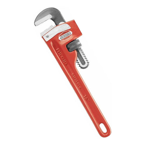 LLAVE STILLSON ROTHENBERGER (SUPER-EGO) T/RIDGID #102-10"