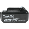 Bateria 18v. 5.0 ah li-ion (632f15-1) - MAKITA