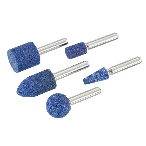 Jgo piedra esmeril vastago (sta30000-xj) - STANLEY