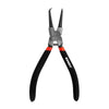 ALICATE P/SEGURO INTERIOR CURVO KENDO # 11504 - 7"