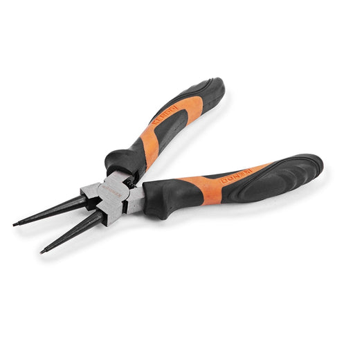 ALICATE P/SEGURO INT.RECTO KENDO CROMADO # 11513 - 7"(OF)
