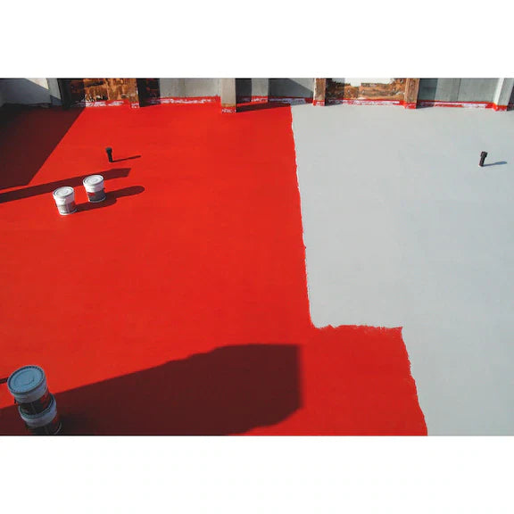 IMPELAST ROJO 5KG - WURTH - WURTH