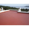 IMPELAST FR MEMB. FIBRADA ROJO 20KG - WURTH - WURTH