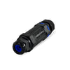 CONECTOR RÁPIDO IP68 4P 16A 0.5-2.5MM 250V