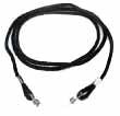 CORDON SUJETA LENTES PARKSON (NEGRO)