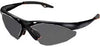 LENTE SEGURIDAD PARKSON NEGRO SS-1923PT (CAJA 12 UN.)
