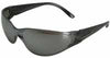 LENTE SEGURIDAD PARKSON UV-370 NEGRO MARCO CURVO #SS-2774 (CAJA 12 UN.)