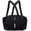 FAJA DE APOYO LUMBAR GELFIT GRANDE TOUGHBUILT TB-45G-L