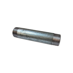 NIPLE GALV ESP 2"   X 30 CMS