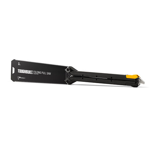 SIERRA JAPONESA PLEGABLE TOUGHBUILT TB-H4-21-2X