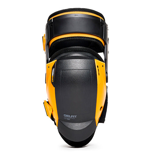 RODILLERA GELFIT CON SOPORTE PARA MUSLOS TOUGHBUILT TB-KP-G3