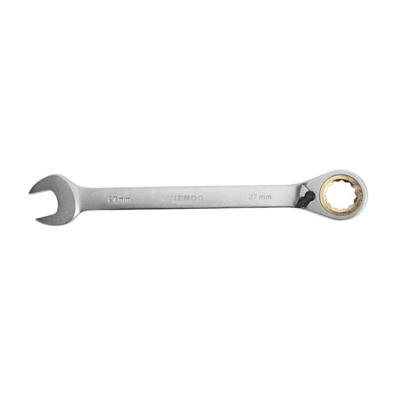 LLAVE PUNTA Y CORONA KENDO DE CHICHARRA # 15523 - 23 MM