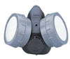 RESPIRADOR PARKSON 2 TROMPA #RM-672 (CAJA 6 UN.)