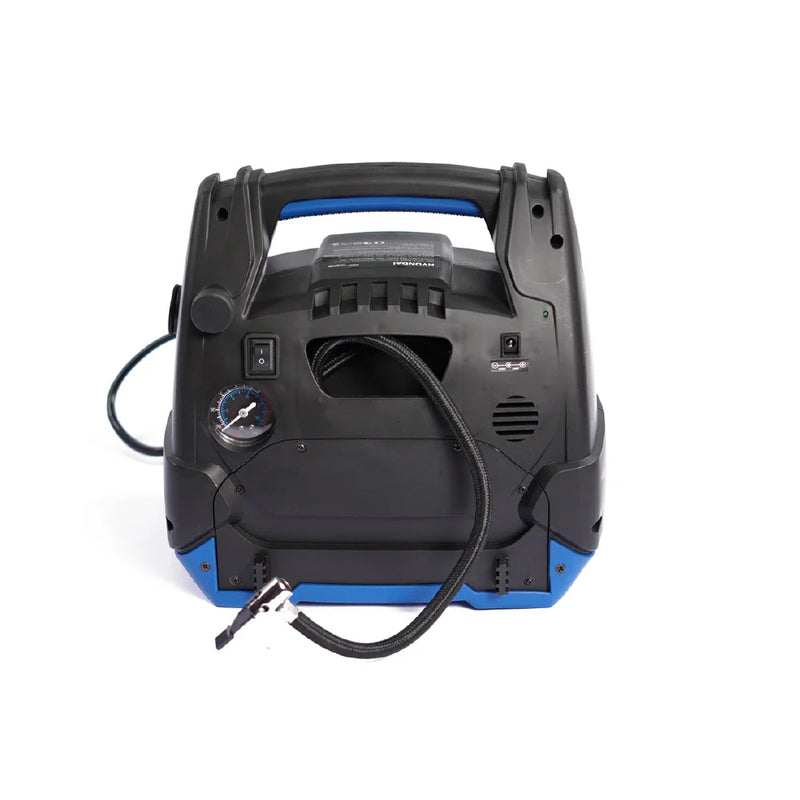 Partidor de Batería 12V 1250A - HYUNDAI
