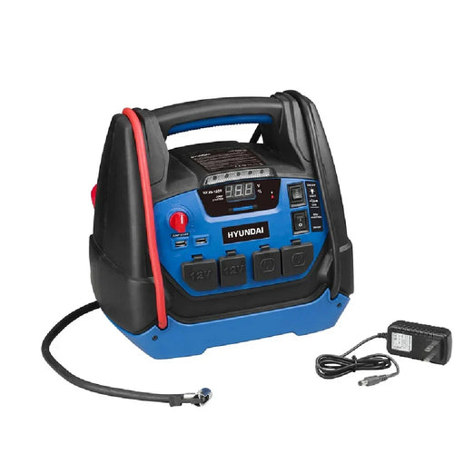 Partidor de Batería 12V 1250A - HYUNDAI