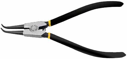 ALICATE STANLEY # 84-272LA ( 84272)  SEGUROS EXT.CURVO 7"(OF)
