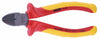 ALICATE STANLEY # 84009  C/DIAGONAL 1000V - 6.1/4"(OF)