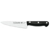CUCHILLO TRES CLAVELES # 1158 INOX UNIBL 20cms COCINERO