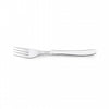 TENEDOR TRES CLAVELES # 1516 INOX BLOCK CHULETERO 9 CMS