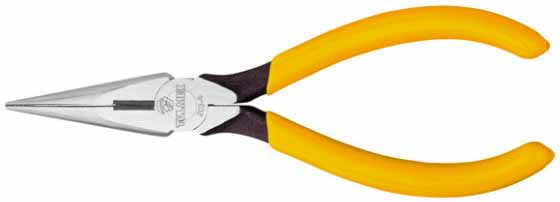 ALICATE KLEIN (TULMEX) PCC-8 200 MM -8" PU.ME.CA(K-203-8") (OF)