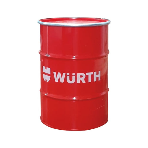 GRASA-LITIO-W-DIMOLIB-190-45KG - WURTH - WURTH