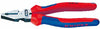 ALICATE KNIPEX  202180 - 180 MM UNIV.CON FUNDA/PLAST