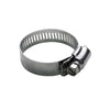 ABRAZADERA REF. KENDO INOX.5.1/8"-6" ANCHO 1/2" BOLSA 5 PZS # 50073